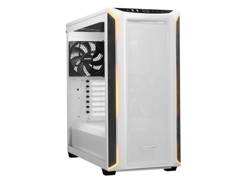 be quiet! Shadow Base 800 DX White